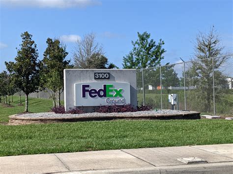 fedex ground ocala|fedex drop off ocala.